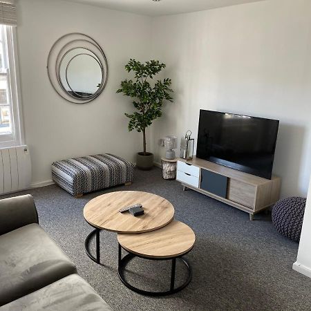 Brownston Apartments Modbury Ngoại thất bức ảnh