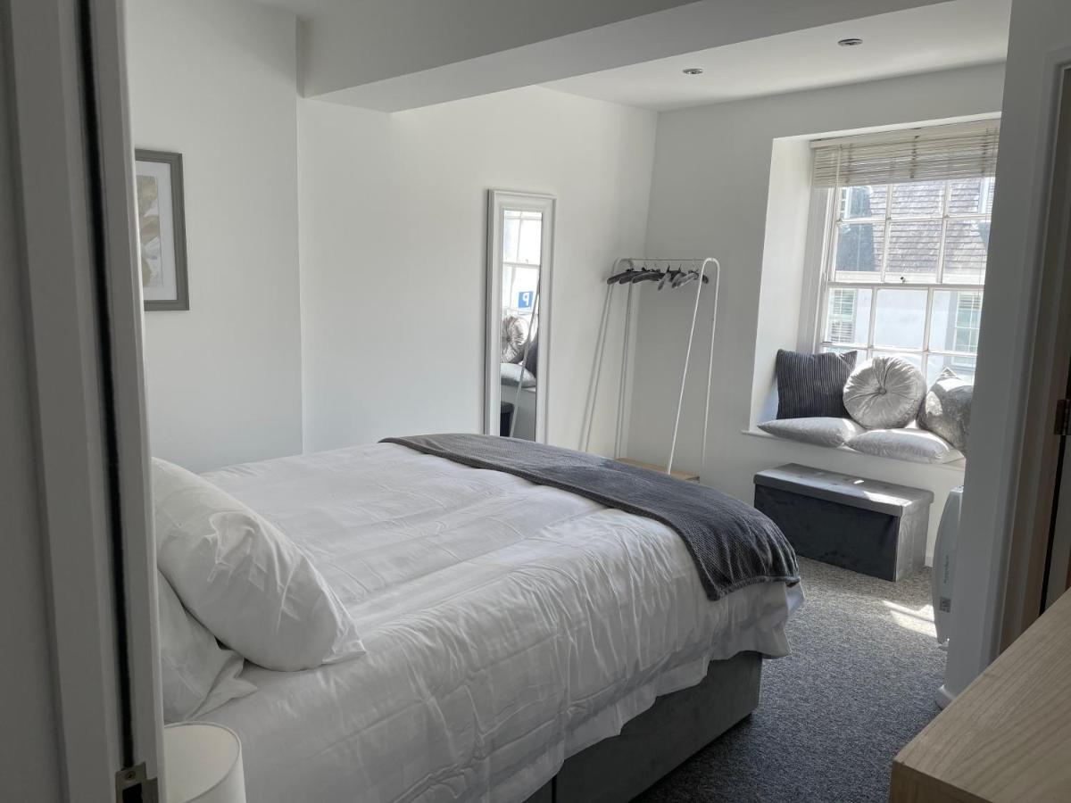 Brownston Apartments Modbury Ngoại thất bức ảnh