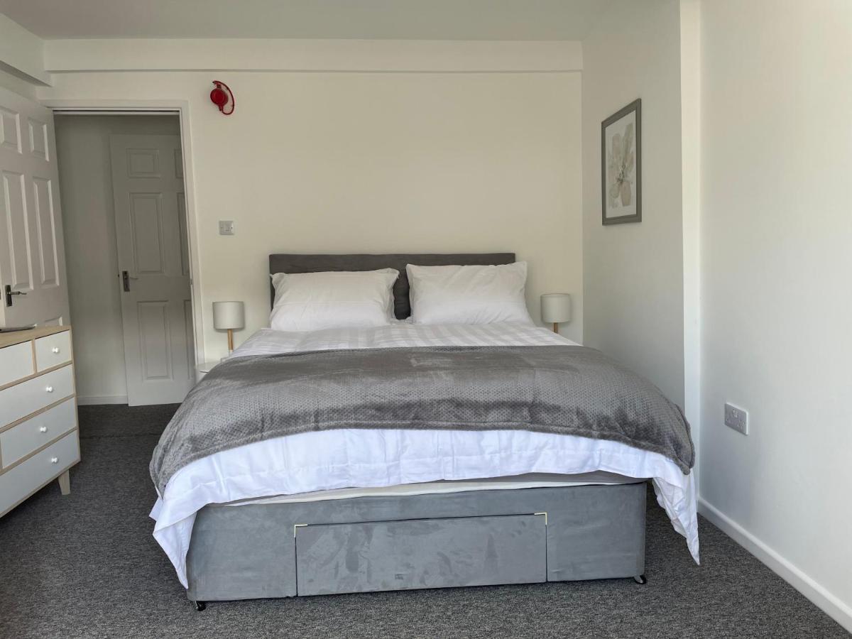 Brownston Apartments Modbury Ngoại thất bức ảnh