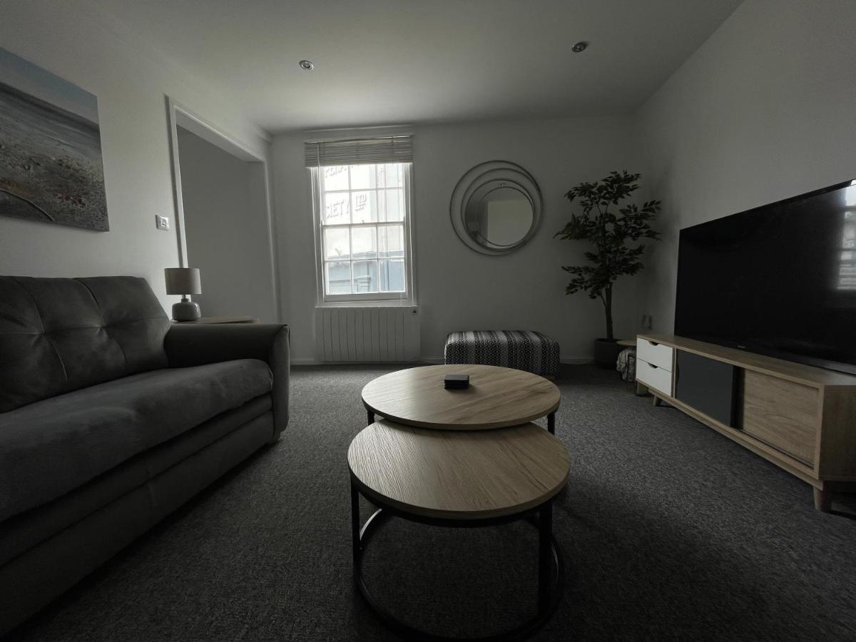 Brownston Apartments Modbury Ngoại thất bức ảnh
