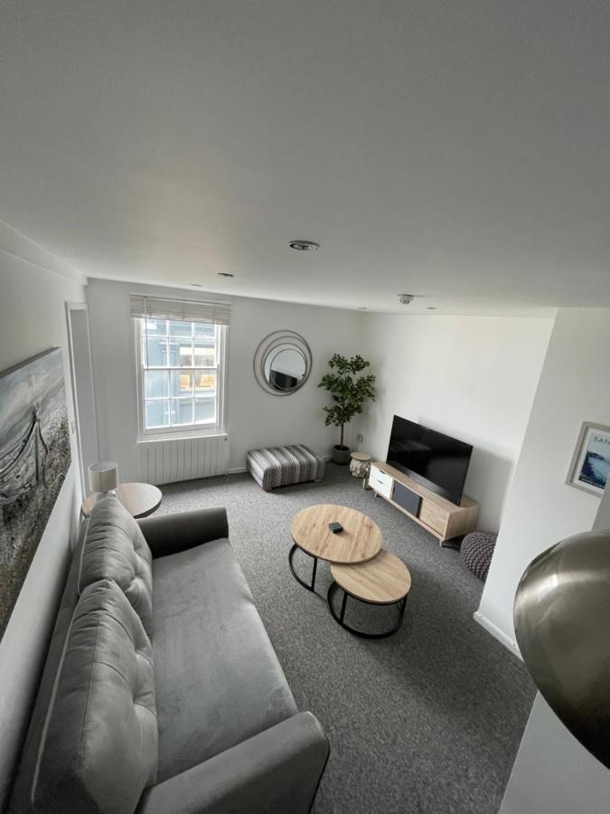 Brownston Apartments Modbury Ngoại thất bức ảnh