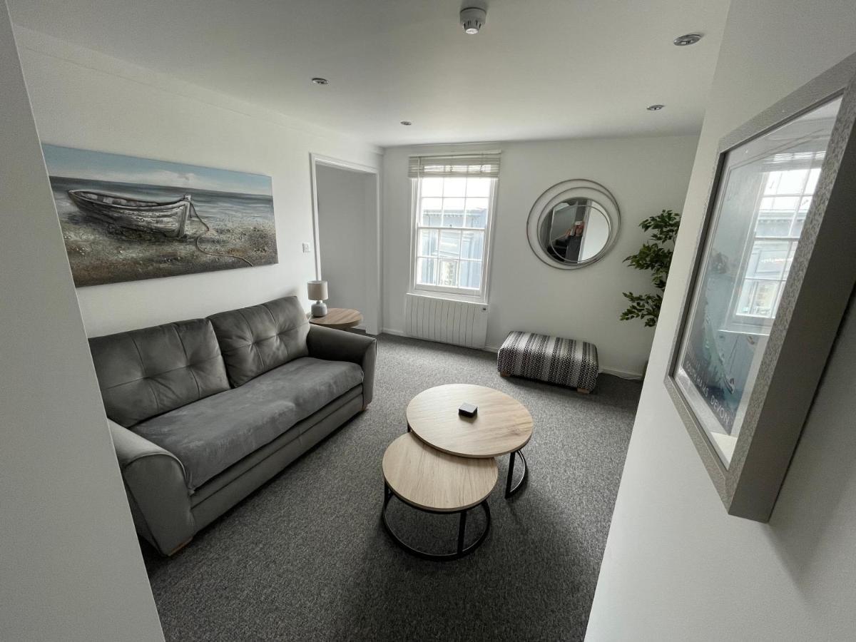Brownston Apartments Modbury Ngoại thất bức ảnh