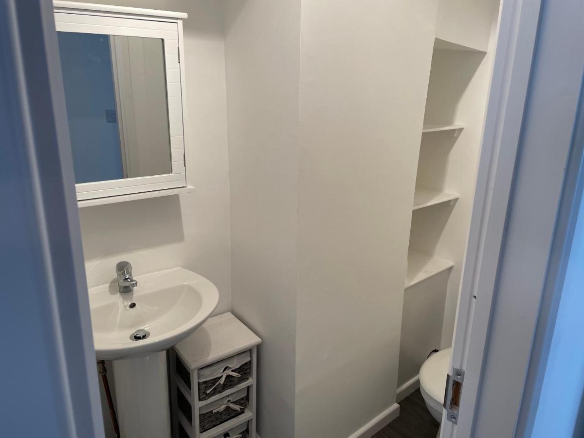 Brownston Apartments Modbury Ngoại thất bức ảnh