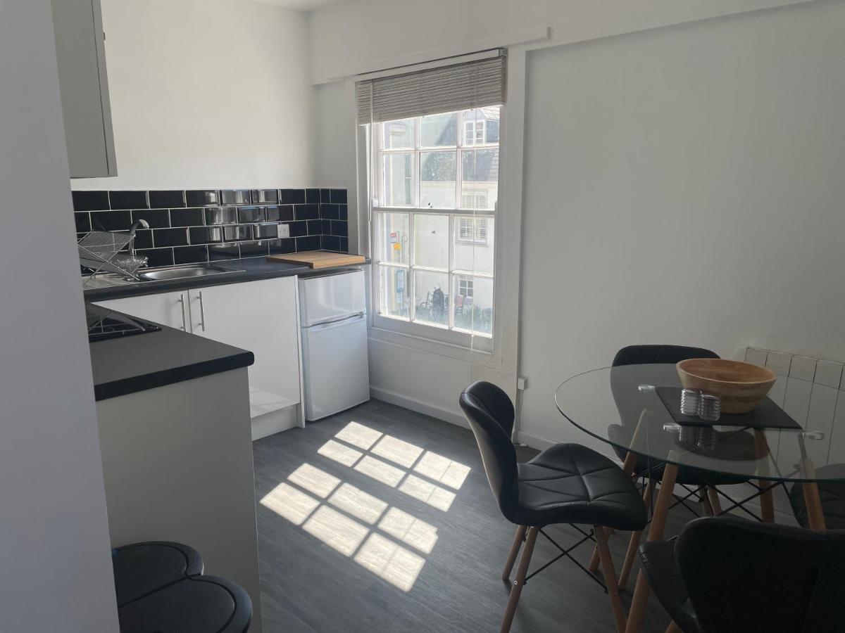 Brownston Apartments Modbury Ngoại thất bức ảnh