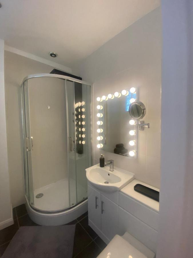 Brownston Apartments Modbury Ngoại thất bức ảnh